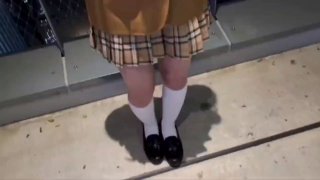 [短视频区] 腿玩年